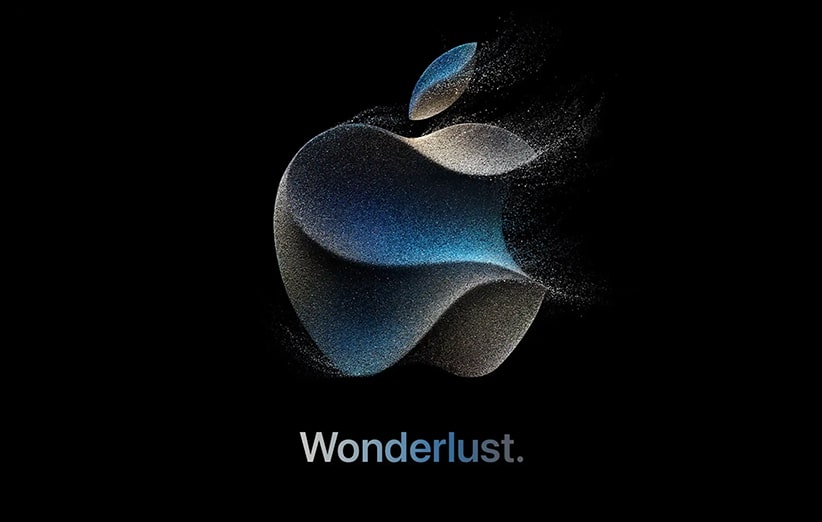 رویداد Wonderlust اپل